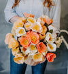 Felt Icelandic Poppy Flower