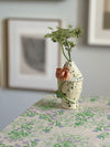 Vase Speckled Flower [modèles variés]