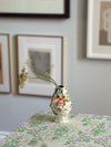 Vase Speckled Flower [modèles variés]
