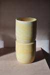 Tasse twist [couleurs variées]