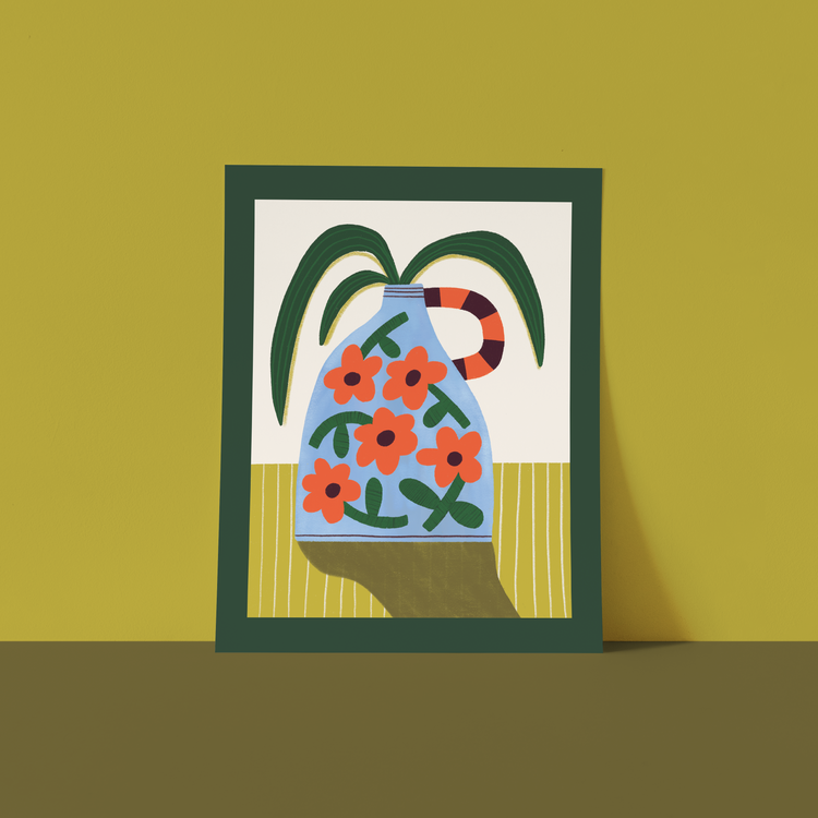 'Moka Pot #1' Poster