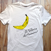 'Underground Velvet' T-Shirt [Various Sizes] 