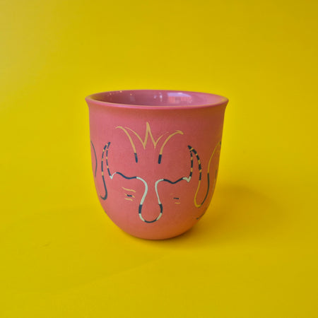 Glass Devils