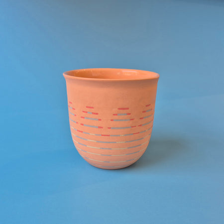 Frieze glass