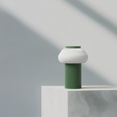 Champy forest lamp [made to order]