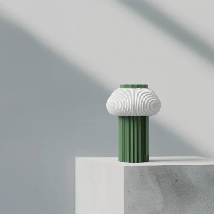Champy forest lamp [made to order]