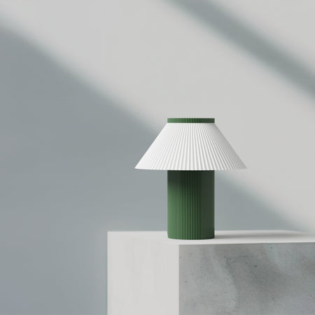 Shade forest lamp [made to order]