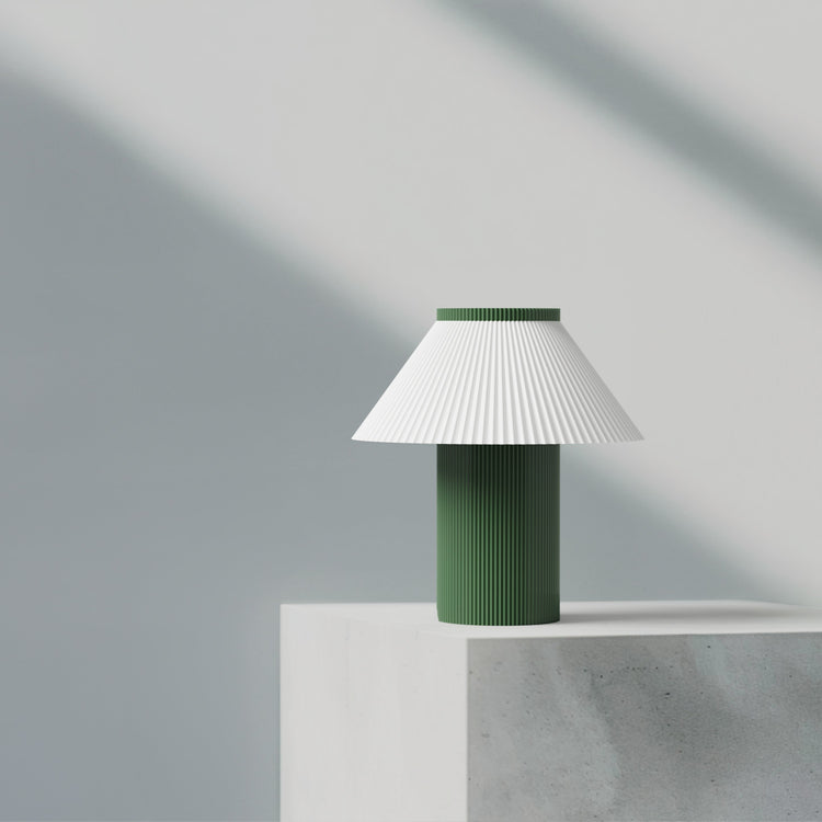 Shade forest lamp [made to order]