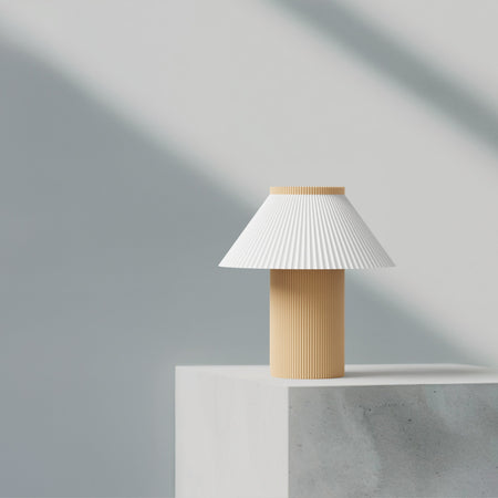 Lampe Shade sable