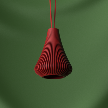 Ornement Jar [couleurs variées]