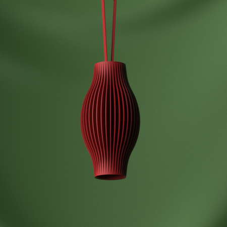 Ornement Lap [couleurs variées]