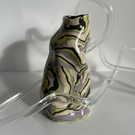 Vase Grapevine I