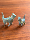 Figurine 'Cat' [modèles variés]