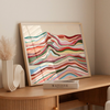 Affiche 'Warm Wind'