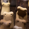 Figurine Wordless