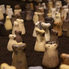 Figurine Wordless
