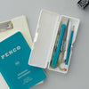 Pen box [various colors]