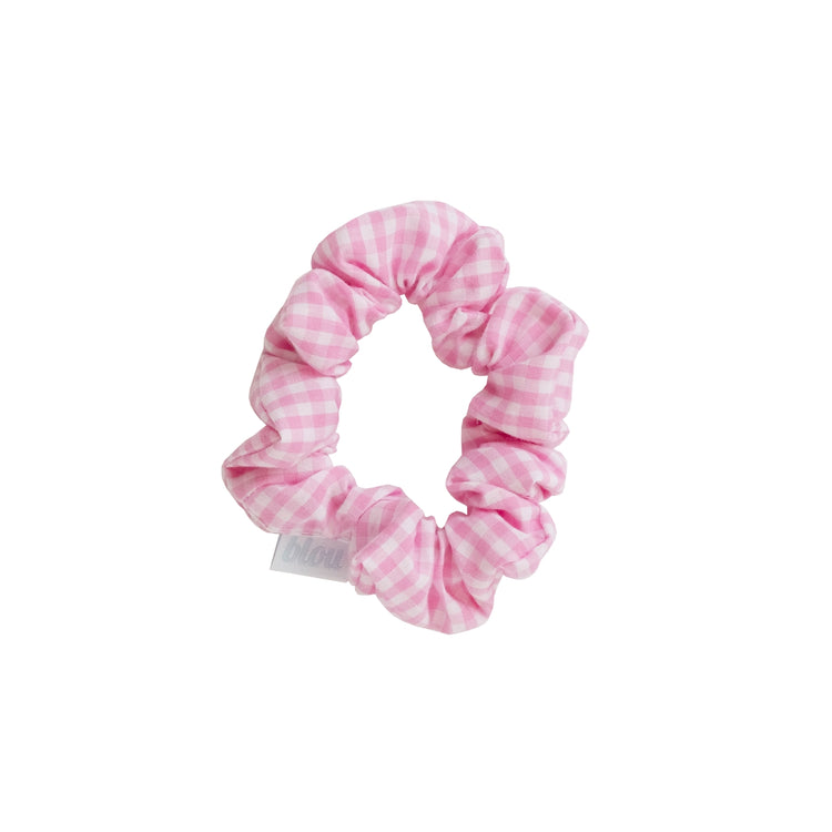 Chouchou à cheveux Gingham