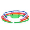 Knotflex pink fanny pack