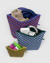 Mountain Mix Quilted Cooler 