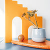 Poignée (ou crochet) splash orange [sur-commande]