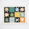 'Asterism' canvas wall art