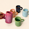 Tasse en porcelaine [modèles variés]