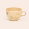 Tasse dessins [modèles variés]