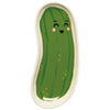 Assiette en céramique Pickle