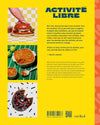 Livre 'Activité Libre'