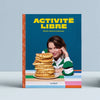 Livre 'Activité Libre'