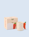 Tasse Carotte