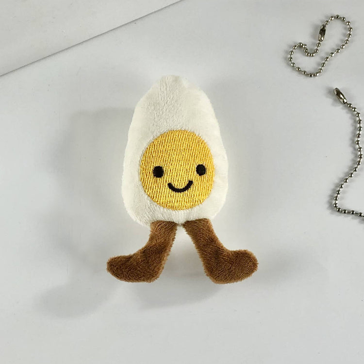 Porte-clés Oeuf