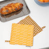 French Fries Trivet