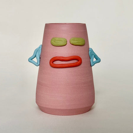 Vase Amaury