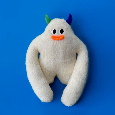 Anxiyeti Therapeutic Dog [Medium]