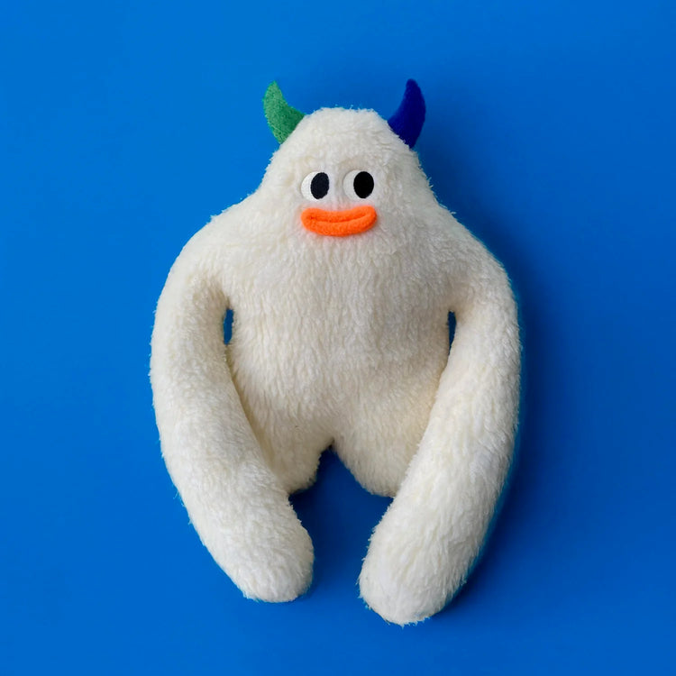 Toutou thérapeutique Anxiyeti [moyen]