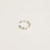 Anneau ajustable Perles (boucle d'oreille)