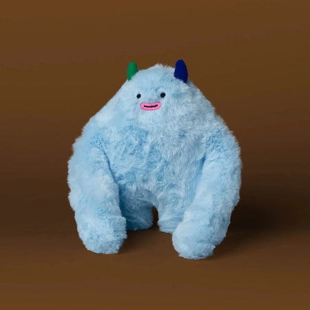 Anxiyeti Therapeutic Teddy Bear Icy Softness [small]
