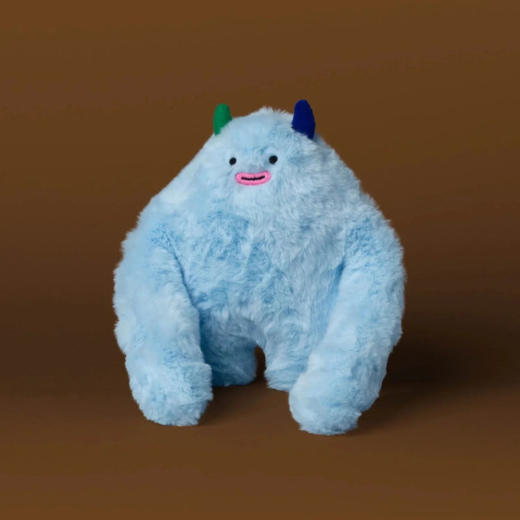 Anxiyeti Therapeutic Teddy Bear Icy Softness [small]