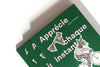Livre 'Apprécie chaque instant'