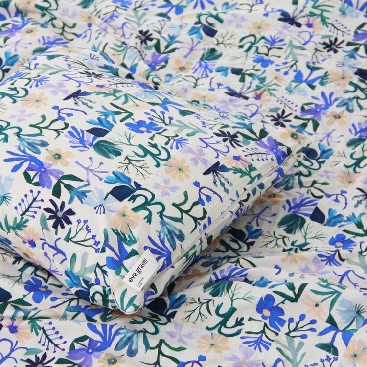 Housse de coussin Aquarelle