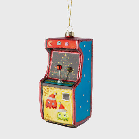 Ornement vintage arcade