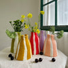 Circus Vase in Merino [various colors]