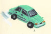'Auto du Costa' poster