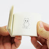 Flipbook 'Nice To Meet You'