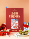 Puzzle Les tapas - 1000 morceaux