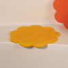 Resin Flower Board [Various Colors]