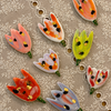 Épinglette Tulip [modèles variés]
