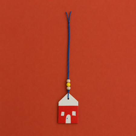 Ornement Haus 11